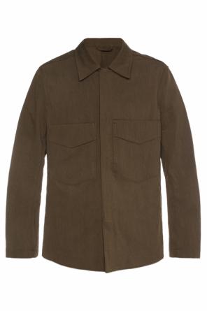 Jacket with slits, zdjęcie 1 Jacket with slits od Acne